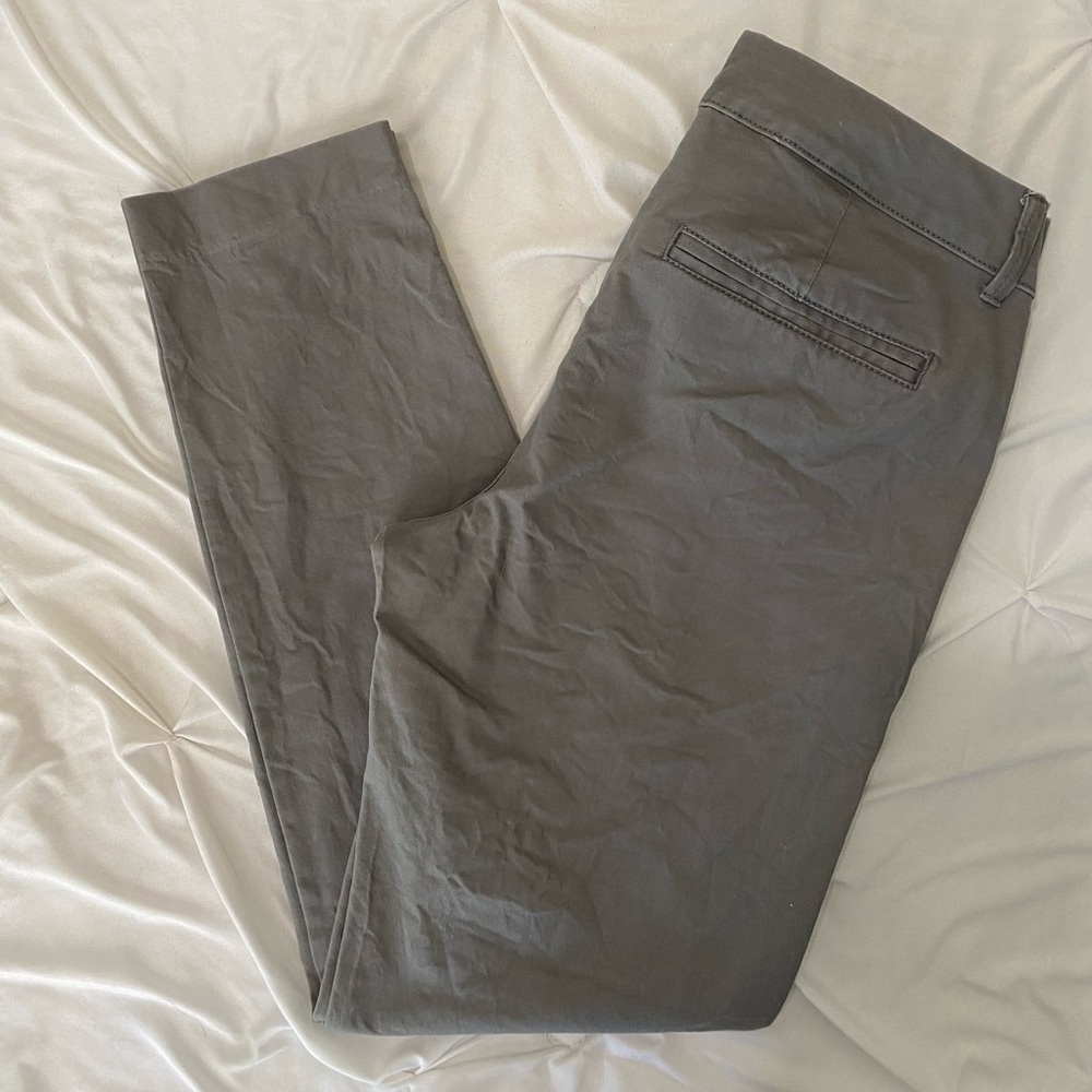Old Navy Pixie Dress Pants